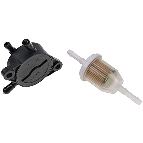 ZTUOAUMA Fuel Pump Kit For Bobcat 225 250 - Image 4