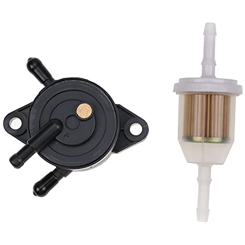 ZTUOAUMA Fuel Pump Kit For Bobcat 225 250 - Image 2