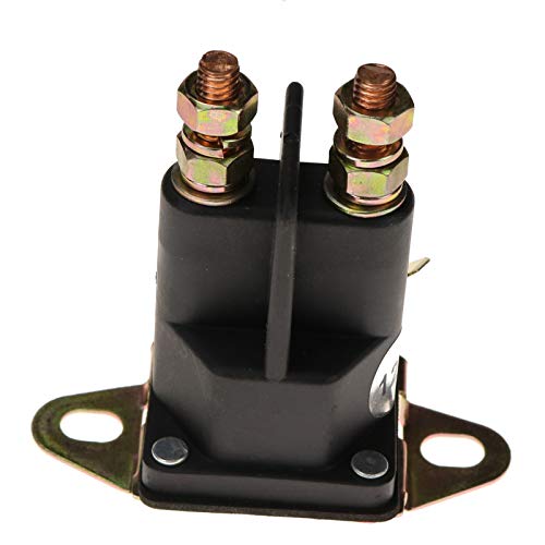 ZTUOAUMA Starter Solenoid Relay 27010-7007 For Kawasaki - Image 3