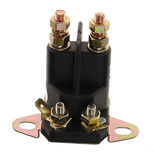 ZTUOAUMA Starter Solenoid Relay 27010-7007 For Kawasaki - Image 4