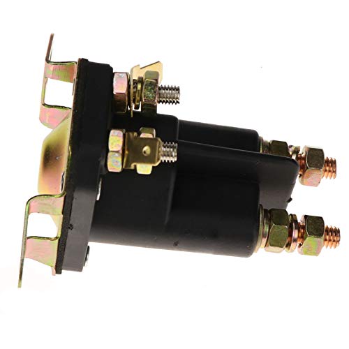 ZTUOAUMA Starter Solenoid Relay 27010-7007 For Kawasaki - Image 5