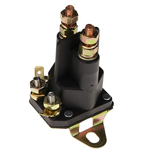 ZTUOAUMA Starter Solenoid Relay 27010-7007 For Kawasaki - Image 2