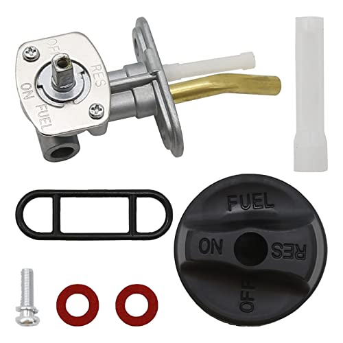 ZUDKSUY Fuel Petcock Valve ATV Parts 250-500 - Image 2