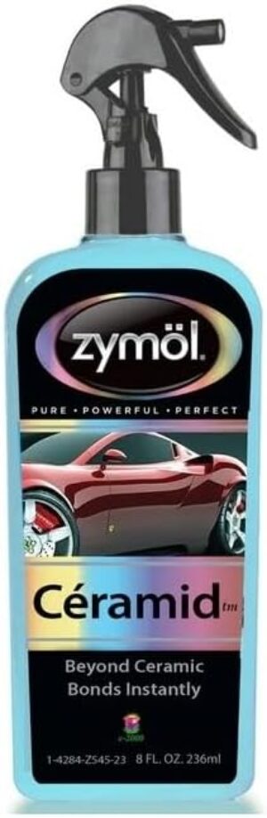Zymol Zymöl Factory Original Ceramid