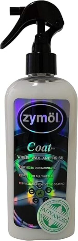 Zymol Zymol Wheel Wax Coat