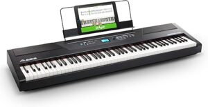 Digital Pianos