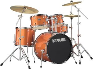 Acoustic Drum Sets