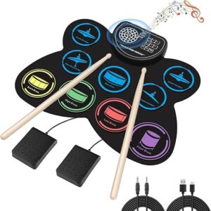 Electronic Drum Sets