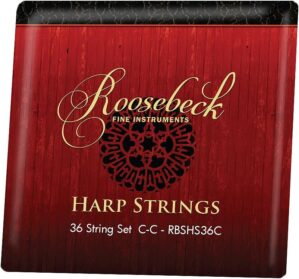 Harp Strings