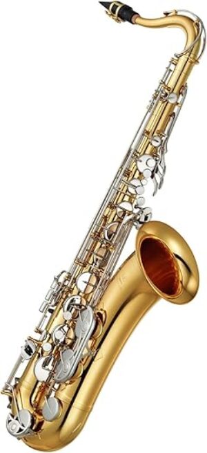 Tenor Saxophones