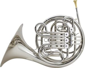 Double French Horns