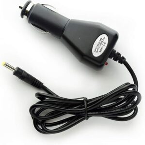 MyVolts 9V In-Car Power Supply Adaptor RW105