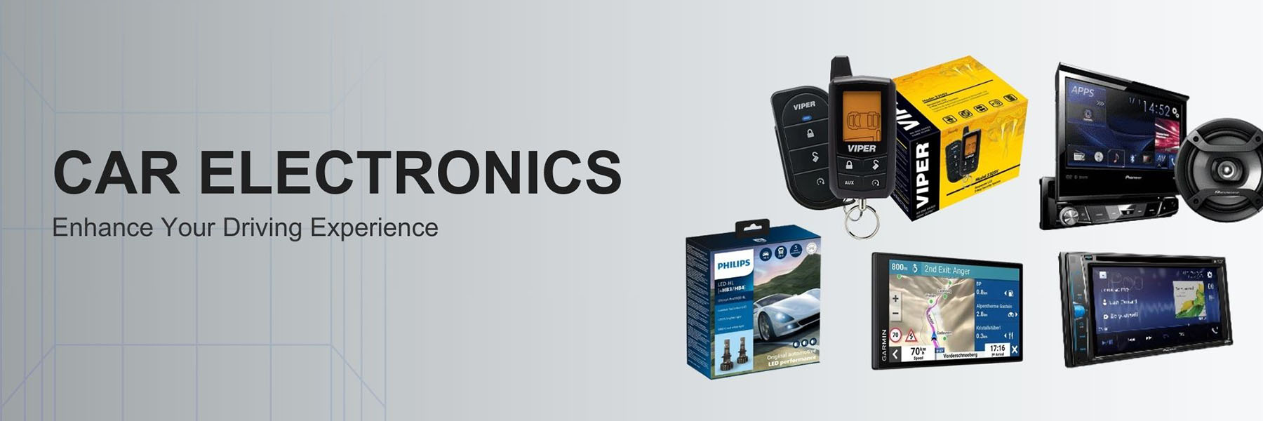 Electronics Products