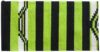 Generic Acrylic Saddle Blanket With Navajo Design
