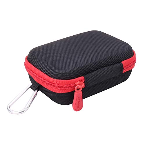 Aenllosi Hard Carrying Case for SQ50-V Metronome - Image 3