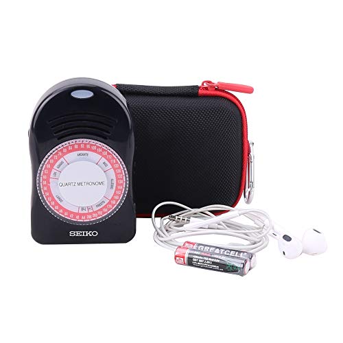 Aenllosi Hard Carrying Case for SQ50-V Metronome - Image 5