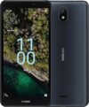 Nokia Android 12 Smartphone, 5.45″ Screen, 8MP Camera