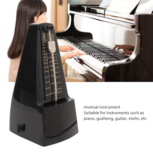AONYAYBM Professional Mechanical Metronome, 40-208 Beats - Image 5
