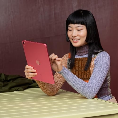 Apple iPad 10th Gen: A14, 10.9" Display, 64GB - Image 4