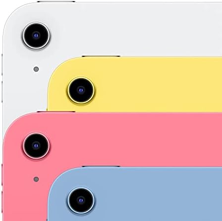 Apple iPad 10th Gen: A14, 10.9" Display, 64GB - Image 2