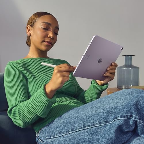 Apple iPad Air 11-inch (M2): Liquid Retina, 128GB, Wi-Fi 6E - Image 5