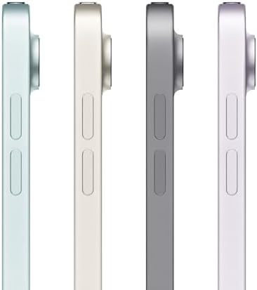 Apple iPad Air 11-inch (M2): Liquid Retina, 128GB, Wi-Fi 6E - Image 2