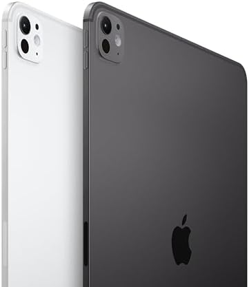 Apple iPad Pro 11-Inch (M4): Ultra Retina Display - Image 2
