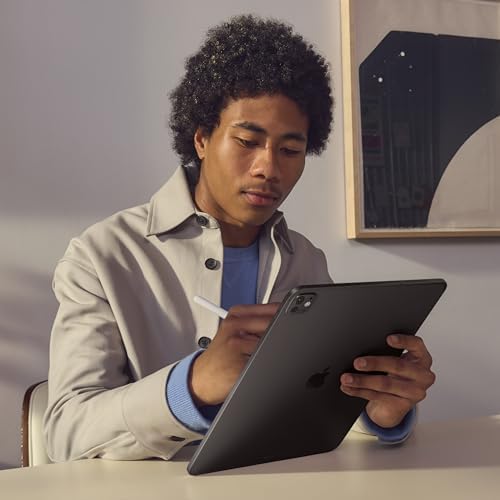 Apple iPad Pro 11-Inch (M4): Ultra Retina Display - Image 5