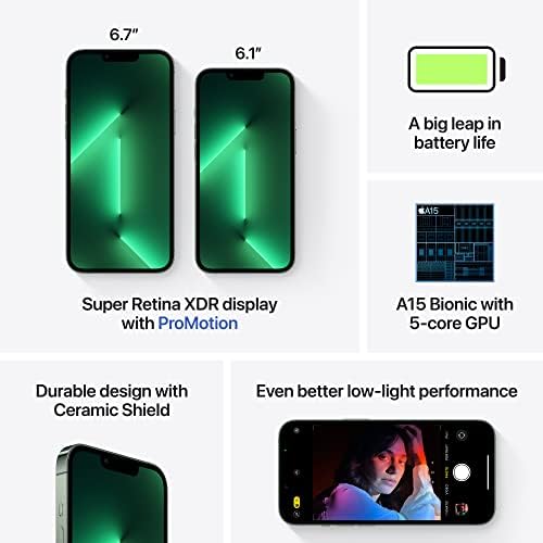 Apple iPhone 13 Pro Max (512 GB) - Image 5