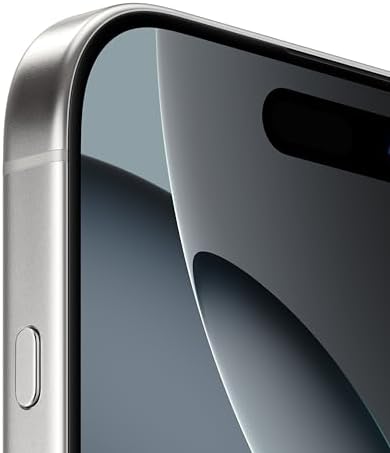 Apple iPhone 16 Pro Max / White Titanium - MYW43LL/A - Image 3