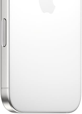 Apple iPhone 16 Pro Max / White Titanium - MYW43LL/A - Image 4
