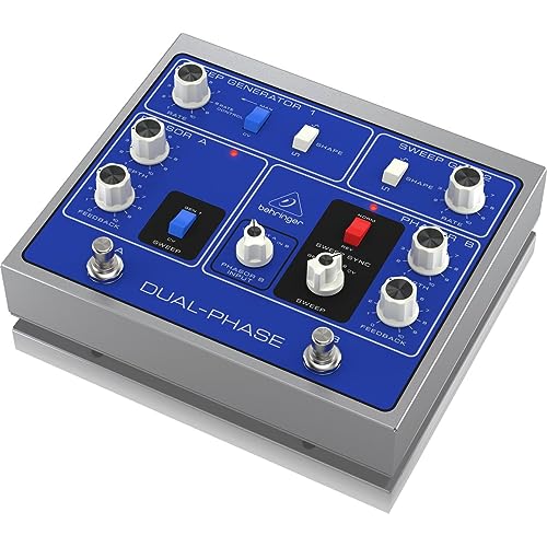 Behringer Dual-Phase Phase Shifter - Image 3
