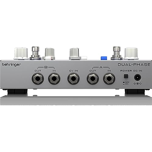 Behringer Dual-Phase Phase Shifter - Image 4
