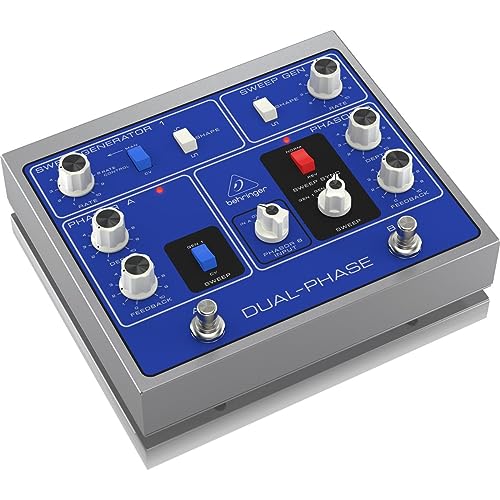 Behringer Dual-Phase Phase Shifter - Image 2
