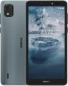 Nokia C2 2E Android 11 Smartphone, Blue