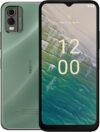 Nokia C32 Android 13 3-Day Battery Smartphone