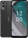 Nokia C32 Android 13 Dual SIM Smartphone