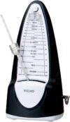 SEIKO ChannelProduct Metronome SPM320BK
