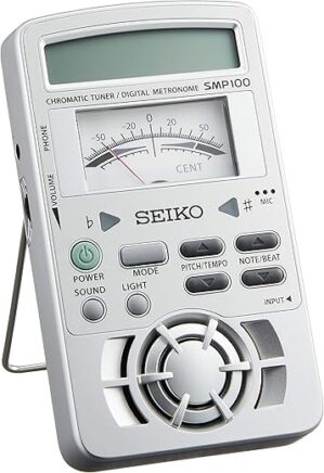 SEIKO Chromatic (SMP100)