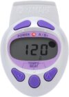 YAMAHA Clip Digital Metronome Violet VT