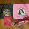 ノーブランド品 Concert Goods 2023 Set Of 4