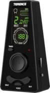 TERENCE Digital Metronome For Instruments