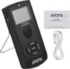 SIMBAE Digital Metronome With LCD Display