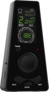 ERYUE Digital Metronome With Timer And Control