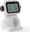 Ueteto Digital Voice Metronome With Timer