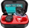 SEIKO DM50S Clip Digital Metronome
