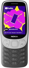 Nokia Dual SIM GSM International Version