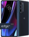 Motorola Edge + |2022| 4800mAh Battery | 50MP Camera | Cosmos Blue