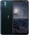 Nokia G21 Android Smartphone, 3-Day Battery