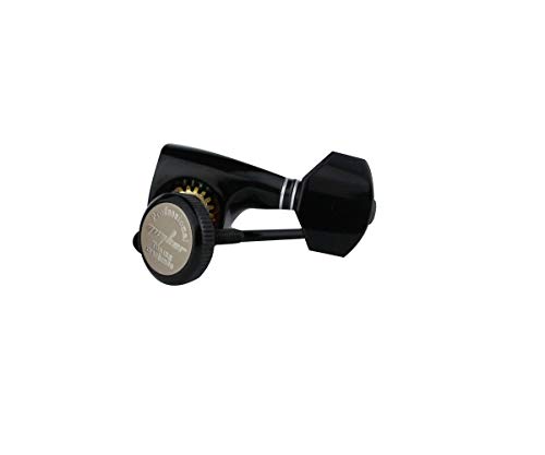 guyker Locking Tuners 6 Right Handed 1:18 Ratio - Image 3